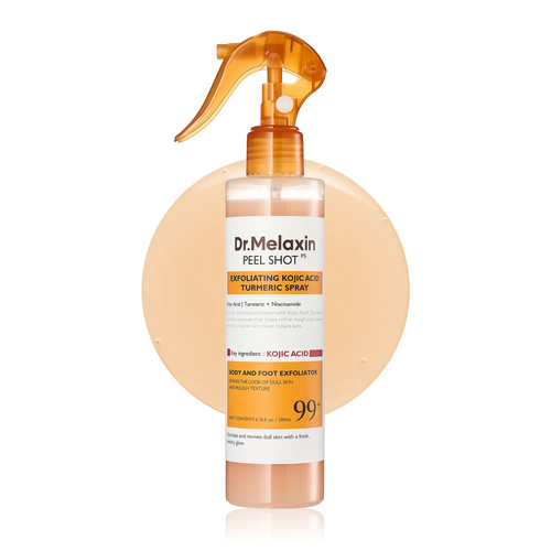 Dr. Melaxin Peel Shot Keratin Care