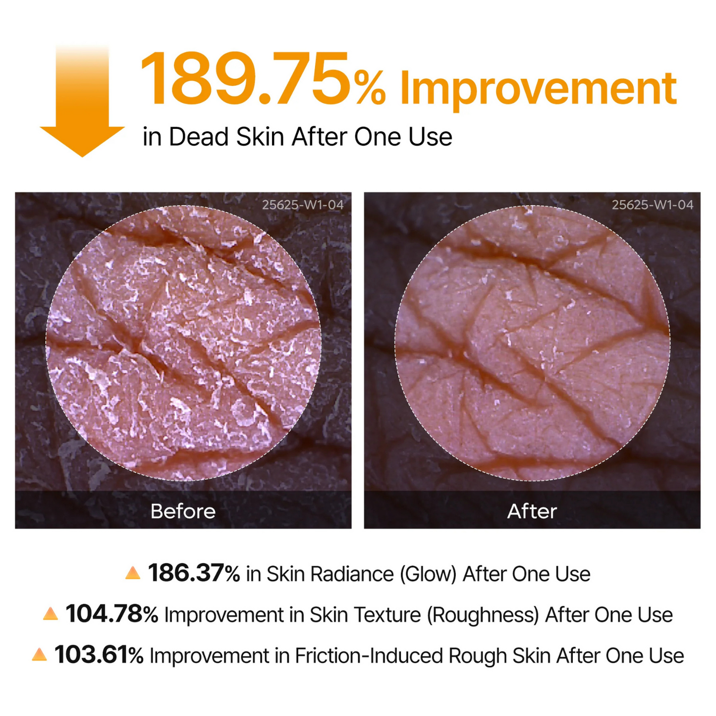 Dr. Melaxin Peel Shot Keratin Care