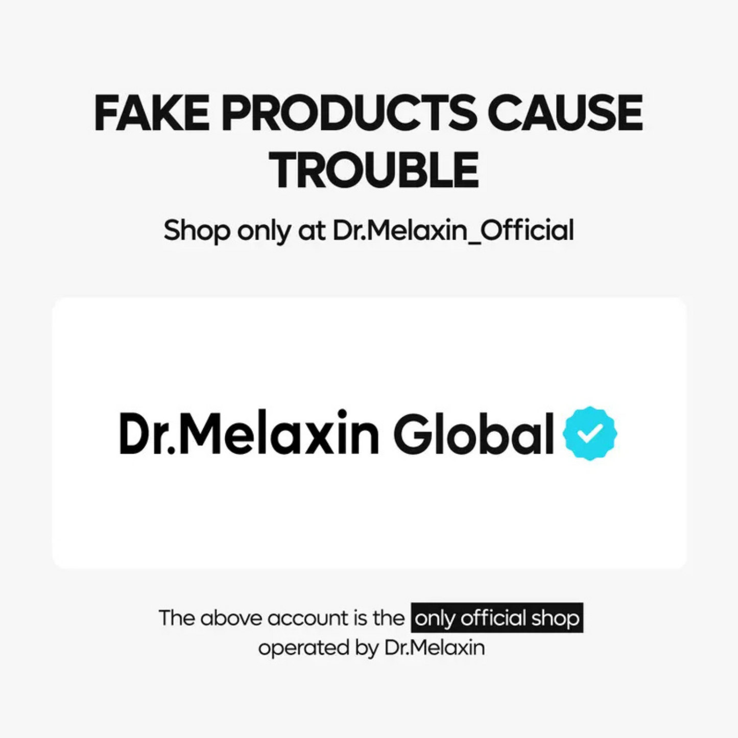 Dr. Melaxin Neck Firming Kit