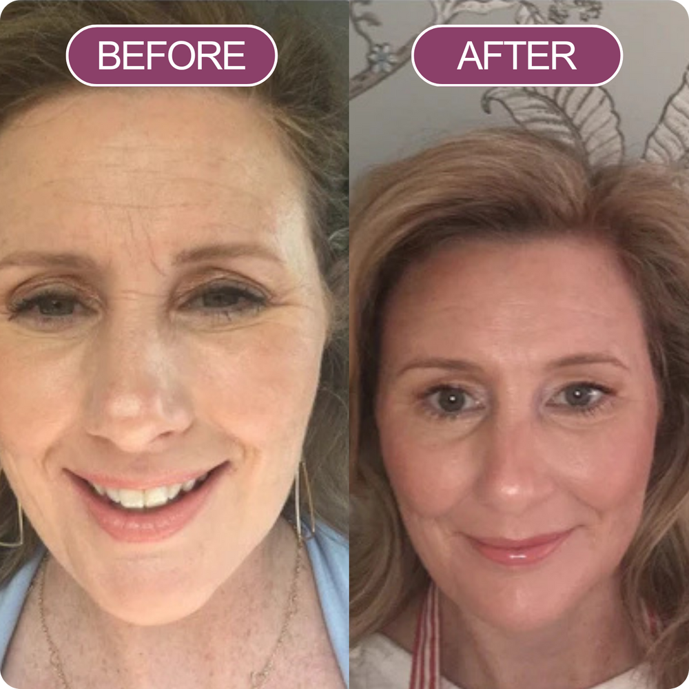 <h2>Real People, Real Results</h2>