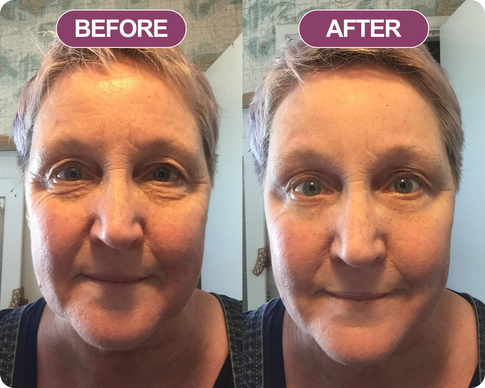 <h2>Real People, Real Results</h2>