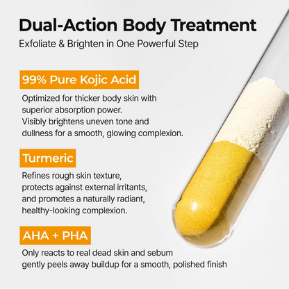 Dr. Melaxin Peel Shot Keratin Care