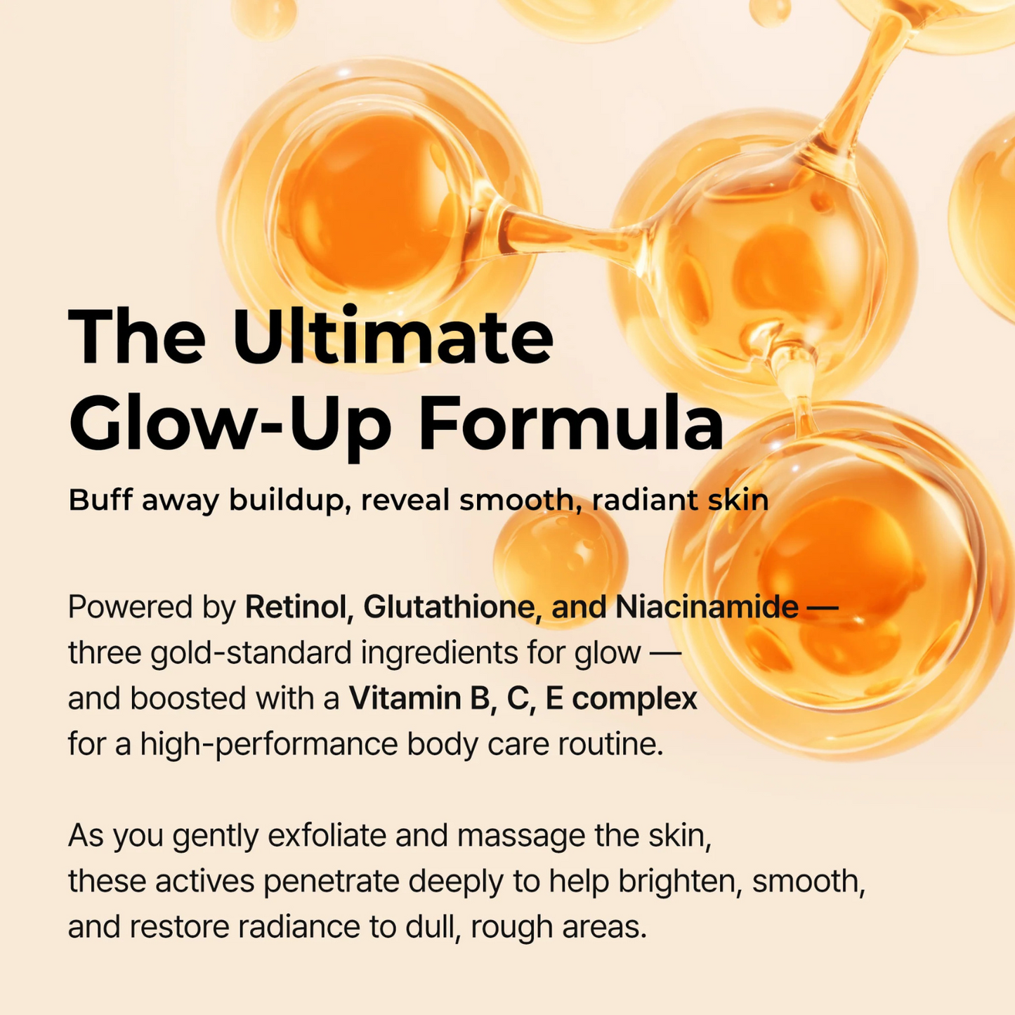 Dr. Melaxin Peel Shot Keratin Care