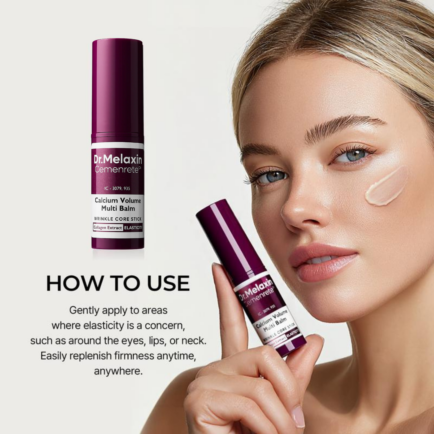 Dr. Melaxin Lift Balm