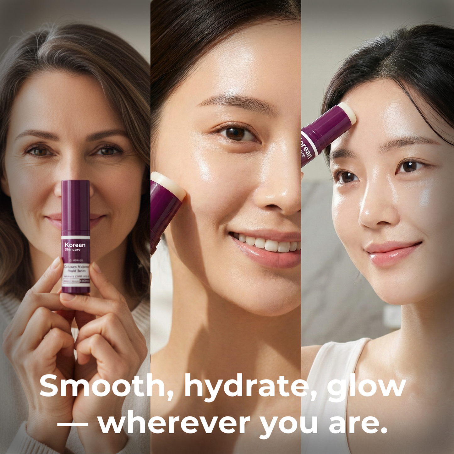 Korean Skincare Lift Balm