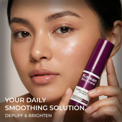 Korean Skincare Lift Balm