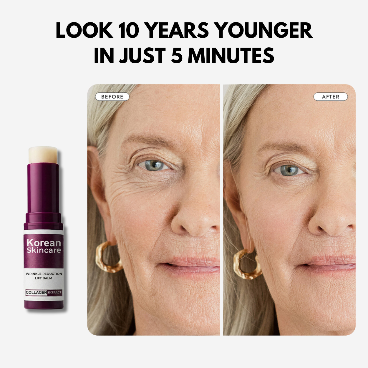 Korean Skincare Lift Balm*