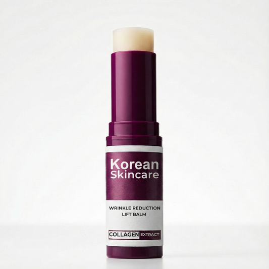Korean Skincare Lift Balm